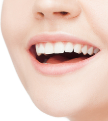 長く白さをキープする